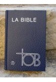 La Bible - Francouzská bible