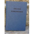 Biblická konkordance