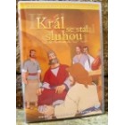 Král se stal sluhou - DVD