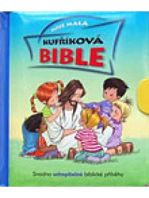 Moje malá kufříková Bible