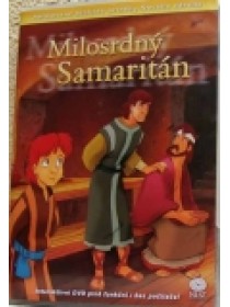 Milosrdný Samaritán - DVD