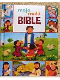 Moje malá Bible
