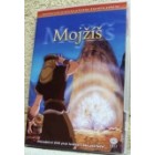 Mojžíš - DVD