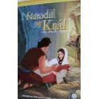Narodil se král - DVD