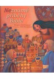 Neznámé příběhy z Bible