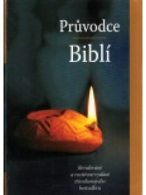 Průvodce Biblí - nové vydání