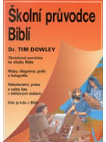 Školní průvodce Biblí