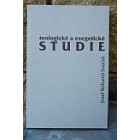 Teologické a exegetické studie