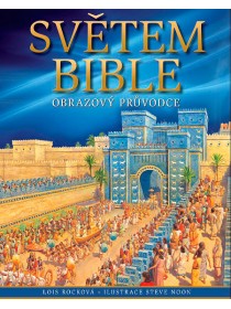 Světem Bible - Obrazový průvodce
