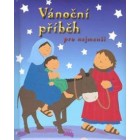 Vánoční příběh pro nejmenší