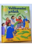 Velikonoční příběh pro nejmenší