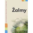 ŽALMY - Český ekumenický překlad - velké písmo