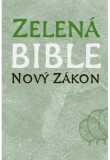 Zelená Bible - Nový zákon
