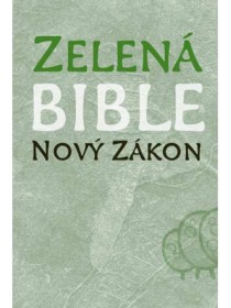Zelená Bible - Nový zákon