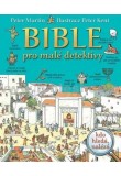 Bible pro malé detektivy