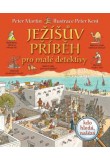 Ježíšův příběh pro malé detektivy