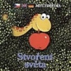 CD-ROM Stvoření světa