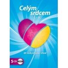 Celým srdcem I. - V. (5CD)