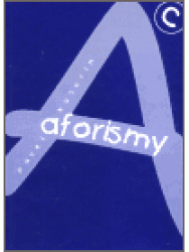 Aforismy A