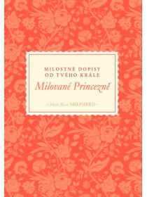 Milované princezně