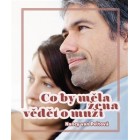Co by měla žena vědět o muži