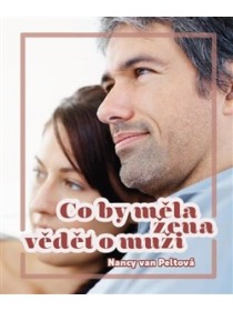 Co by měla žena vědět o muži