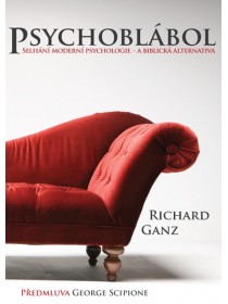 Psychoblábol
