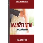 Manželství