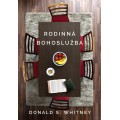 Rodinná bohoslužba