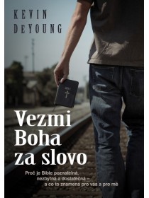 Vezmi Boha za Slovo
