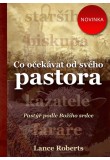 Co očekávat od svého pastora