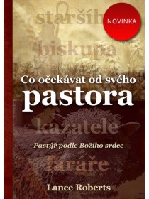 Co očekávat od svého pastora