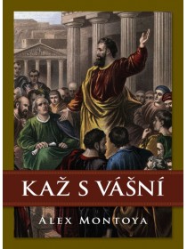 Kaž s vášní