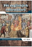 Pět anglických reformátorů