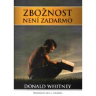 Zbožnost není zadarmo