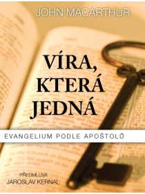 Víra, která jedná