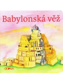 Babylonská věž