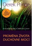 Proměna života duchovní mocí