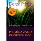 Proměna života duchovní mocí