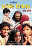 Příběh Ježíše Krista (DVD, papírová obálka)