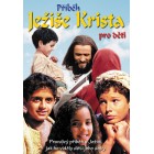 Příběh Ježíše Krista (DVD, papírová obálka)