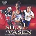 Síla a vášeň