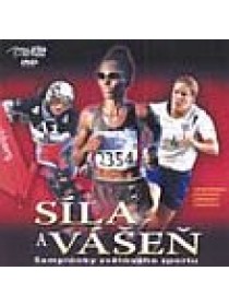 Síla a vášeň
