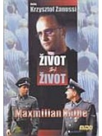 Zanussi Krzysztof - Život za život - Maxmilian Kolbe