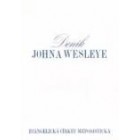 Deník Johna Wesleye