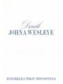 Deník Johna Wesleye
