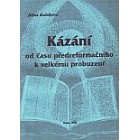Kázání od času předreformačního k velkému probuzení