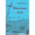 Přistupme blíže - výklad listu Židům