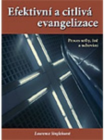 Efektivní a citlivá evangelizace