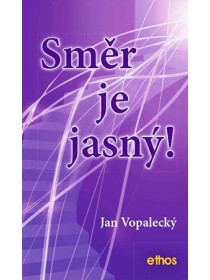 Směr je jasný!